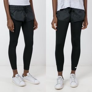 Adidas Stella McCartney Short Tight Leggings